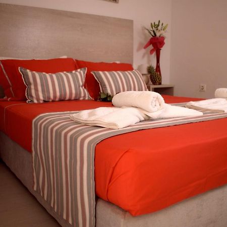 Angella House Διαμέρισμα Ρέθυμνο Εξωτερικό φωτογραφία
