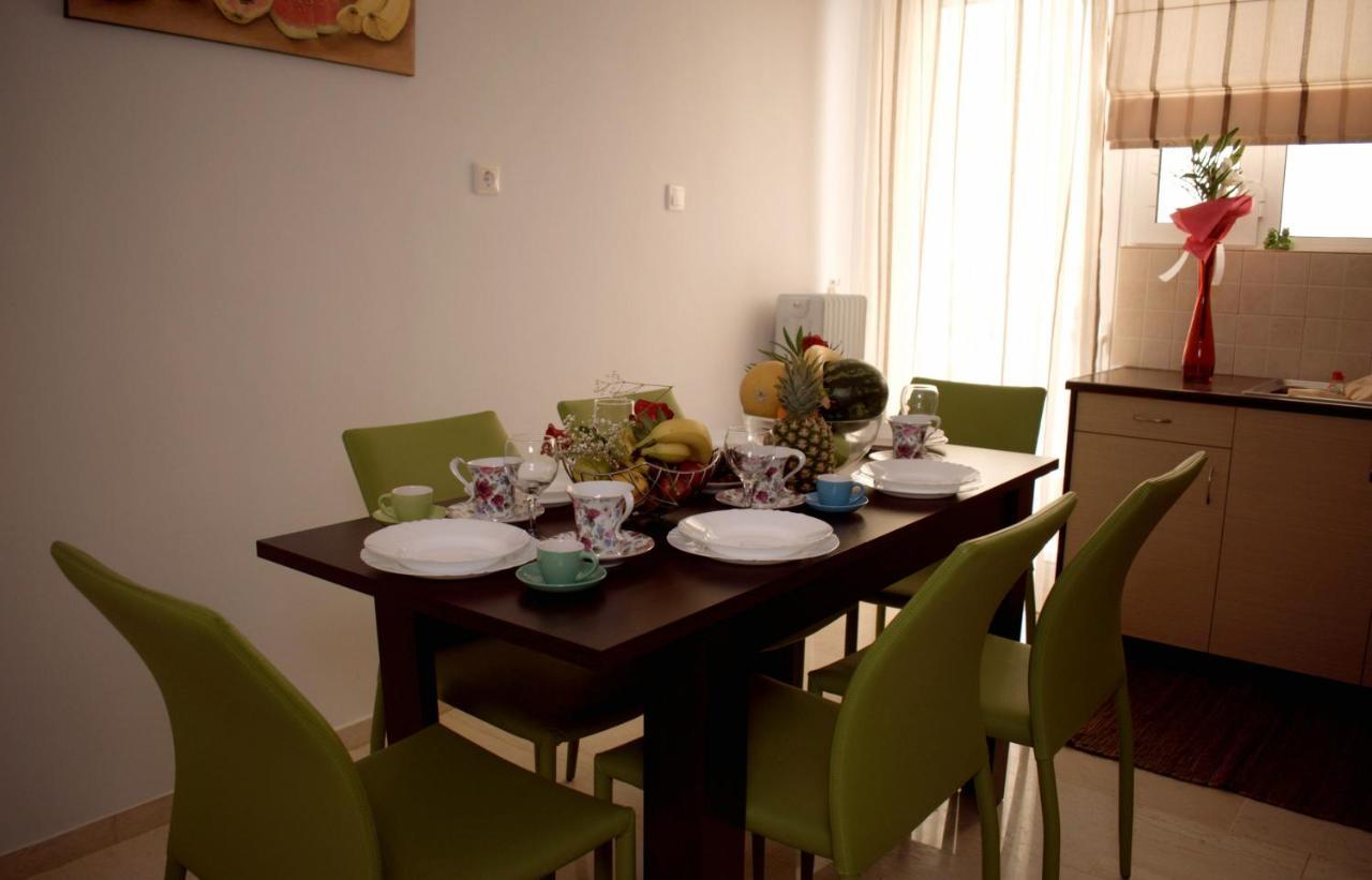 Angella House Διαμέρισμα Ρέθυμνο Εξωτερικό φωτογραφία