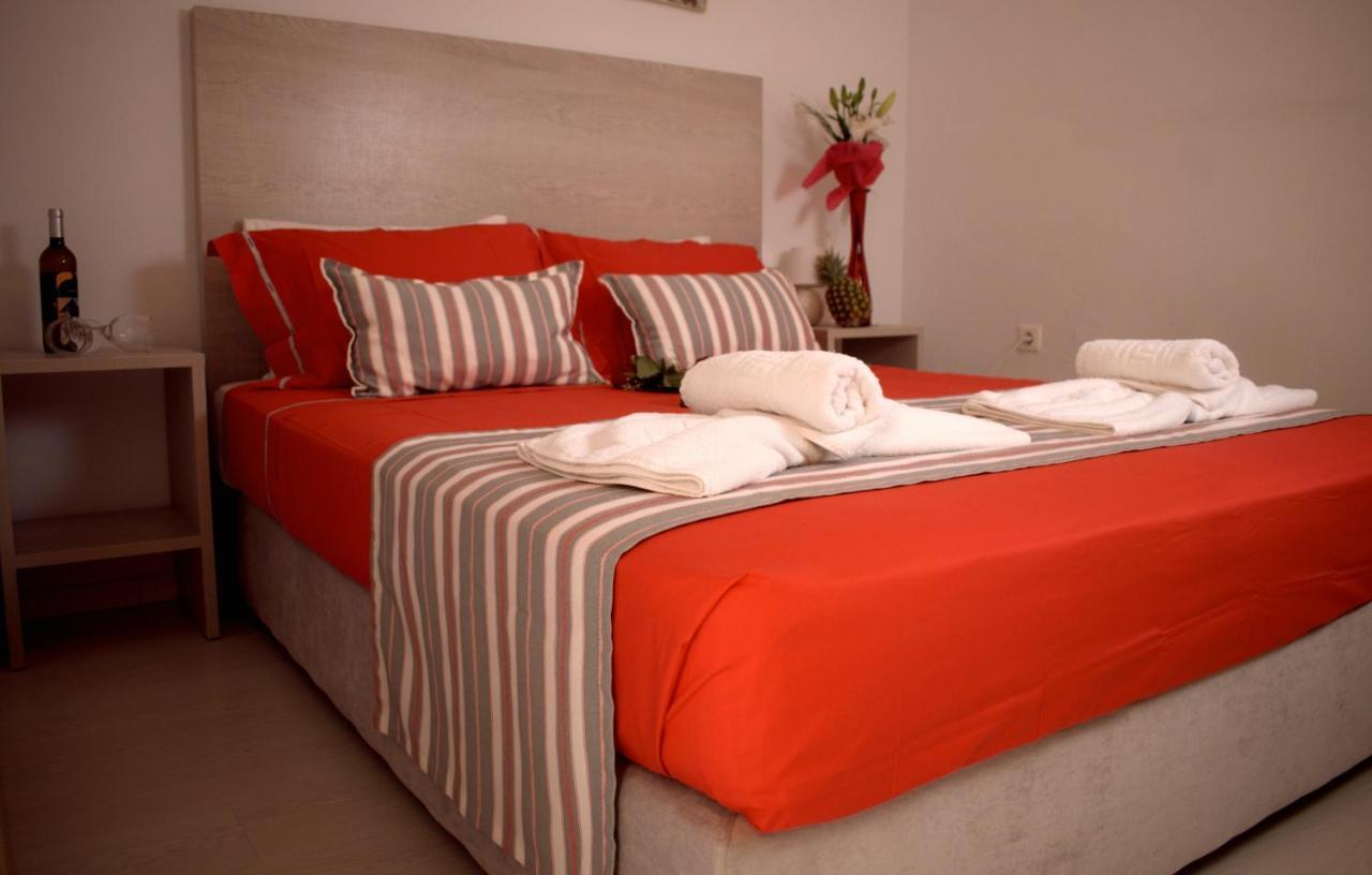 Angella House Διαμέρισμα Ρέθυμνο Εξωτερικό φωτογραφία