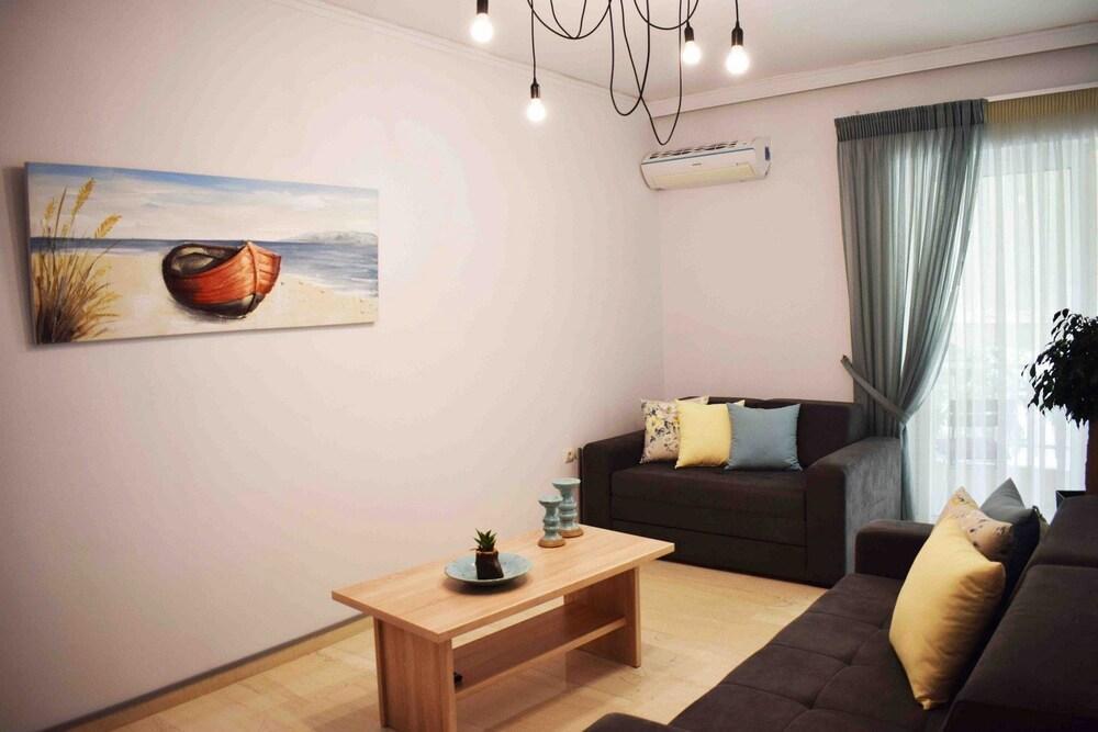 Angella House Διαμέρισμα Ρέθυμνο Εξωτερικό φωτογραφία