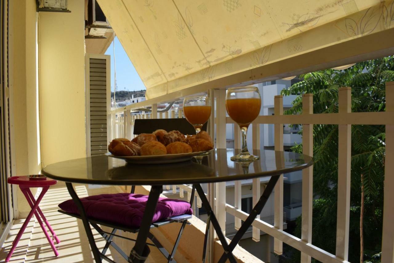 Angella House Διαμέρισμα Ρέθυμνο Εξωτερικό φωτογραφία