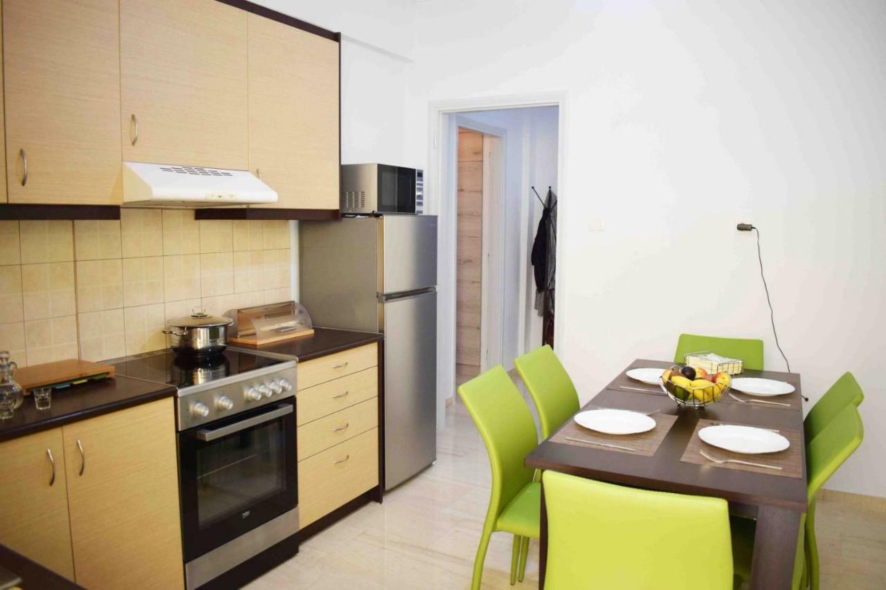 Angella House Διαμέρισμα Ρέθυμνο Εξωτερικό φωτογραφία