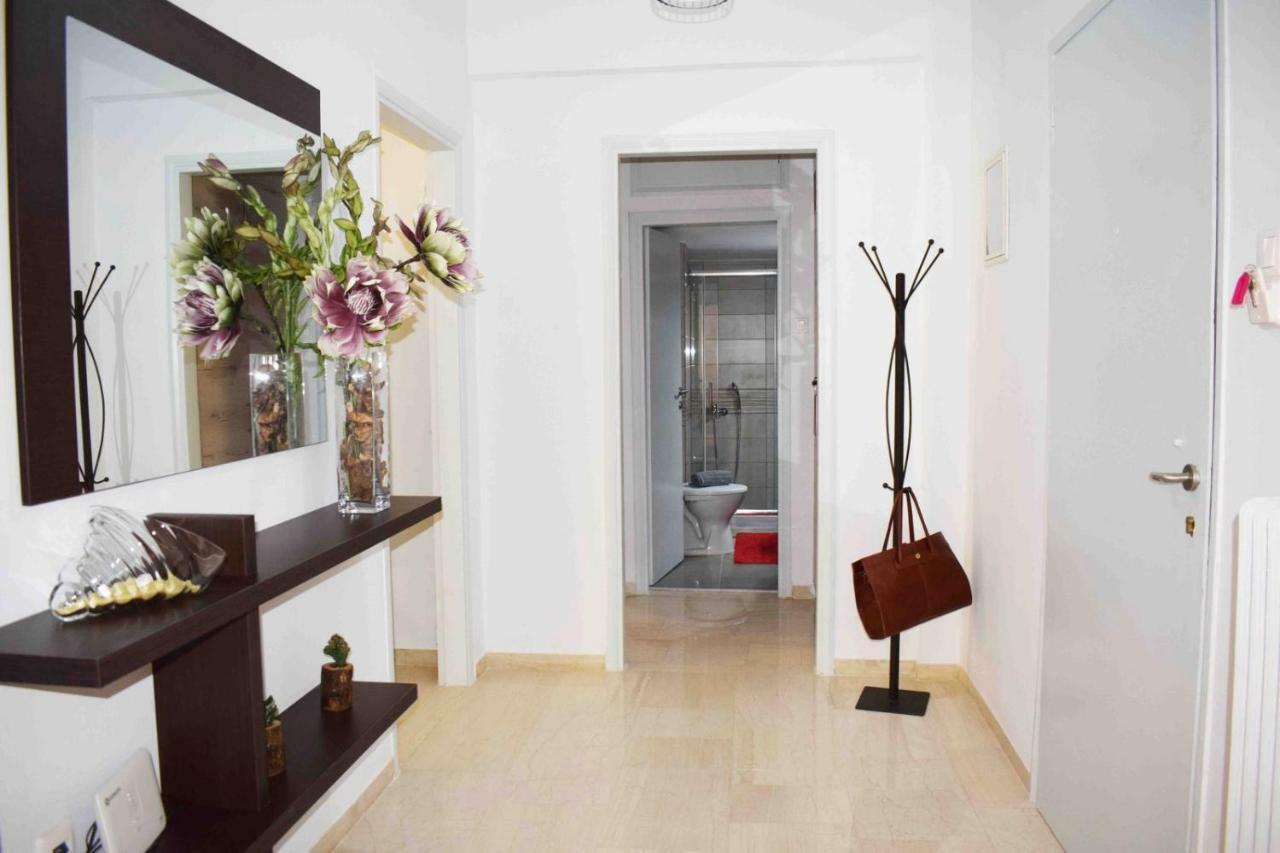 Angella House Διαμέρισμα Ρέθυμνο Εξωτερικό φωτογραφία