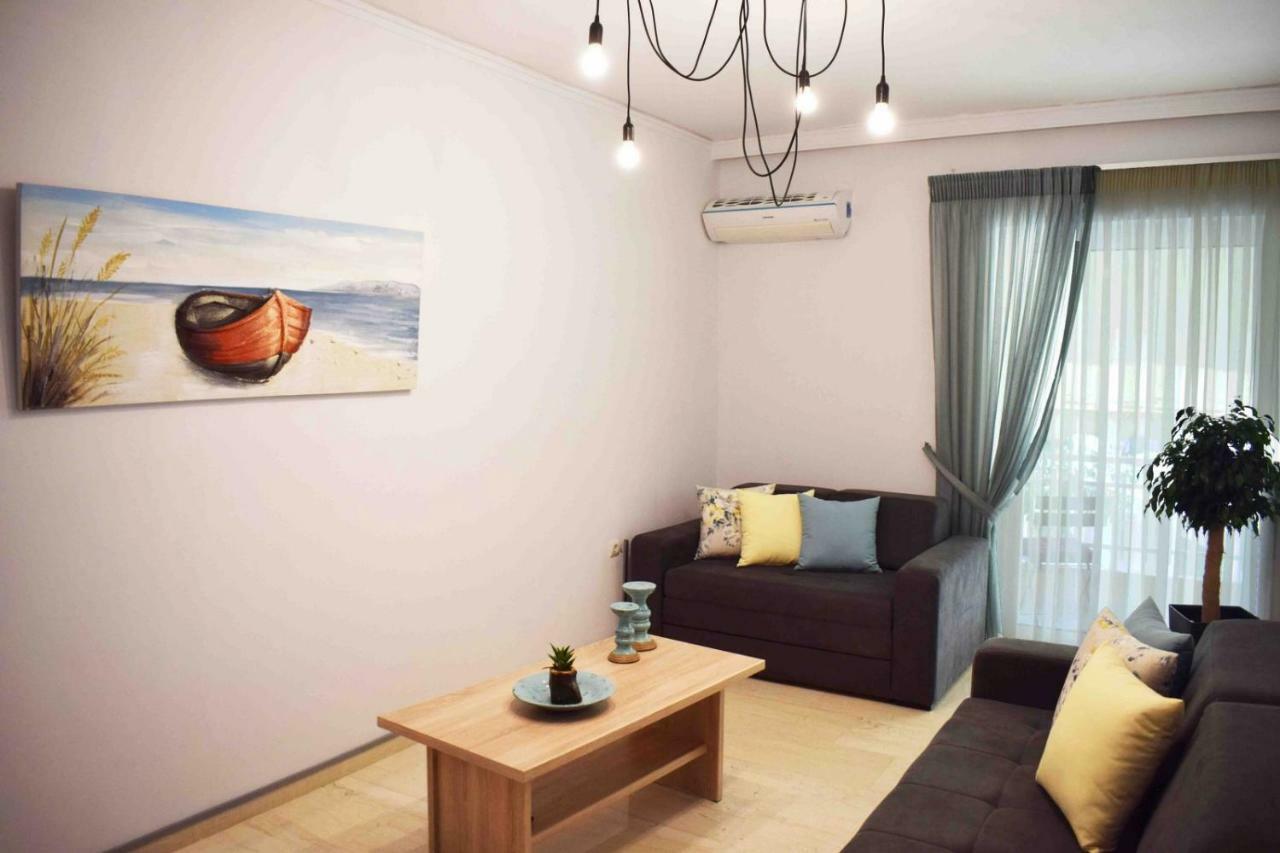 Angella House Διαμέρισμα Ρέθυμνο Εξωτερικό φωτογραφία