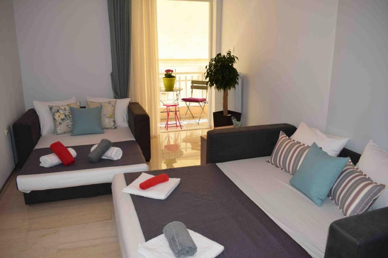 Angella House Διαμέρισμα Ρέθυμνο Εξωτερικό φωτογραφία