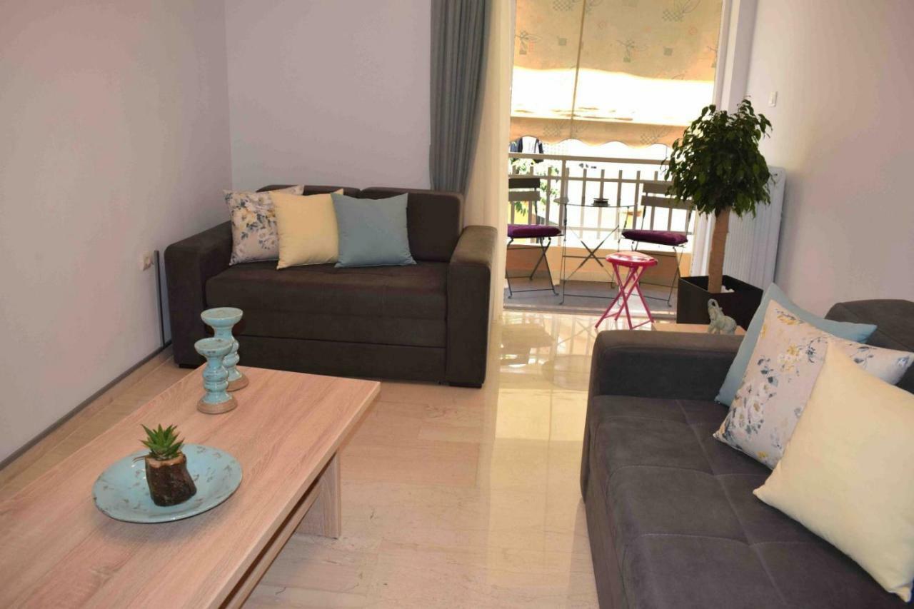 Angella House Διαμέρισμα Ρέθυμνο Εξωτερικό φωτογραφία