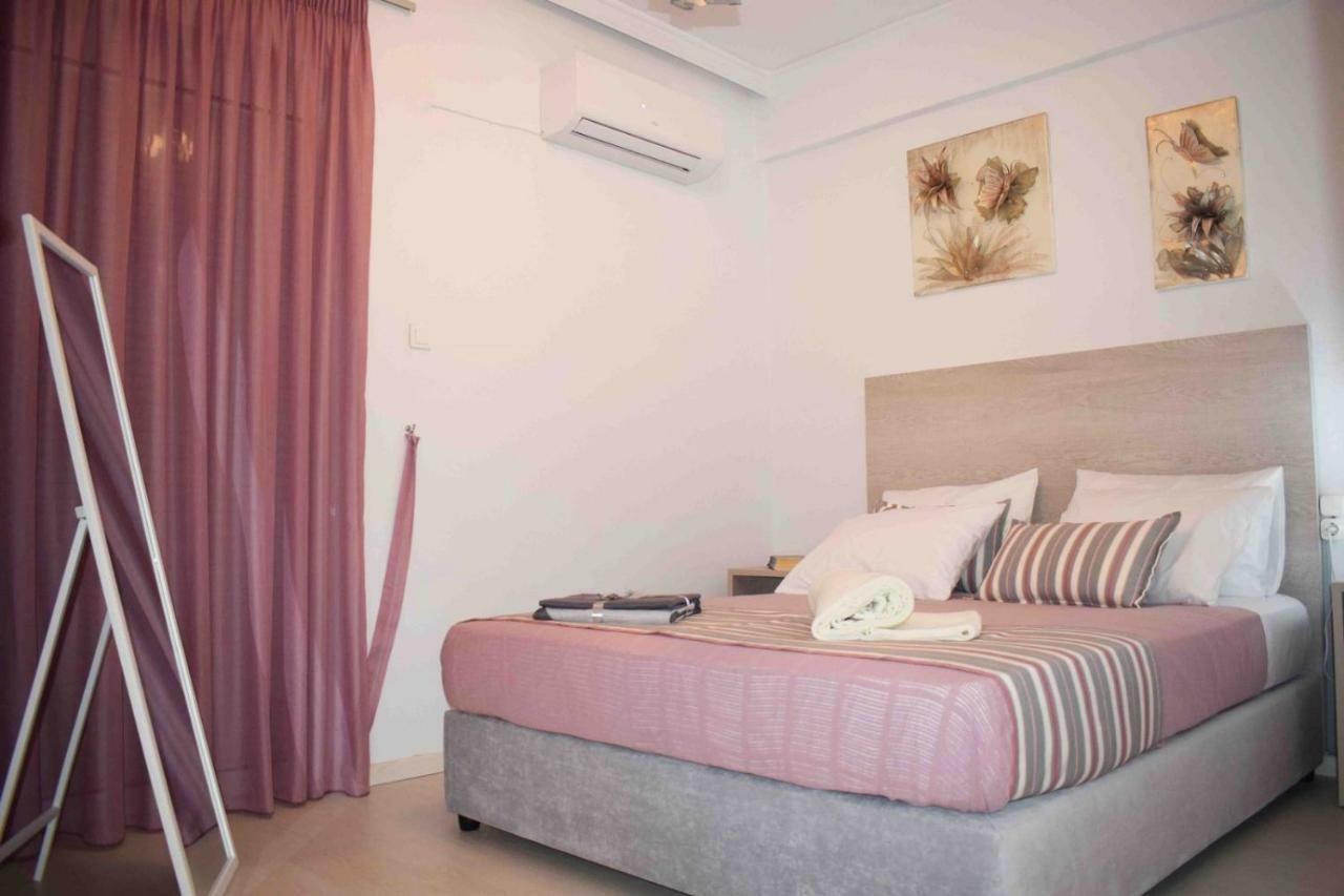 Angella House Διαμέρισμα Ρέθυμνο Εξωτερικό φωτογραφία